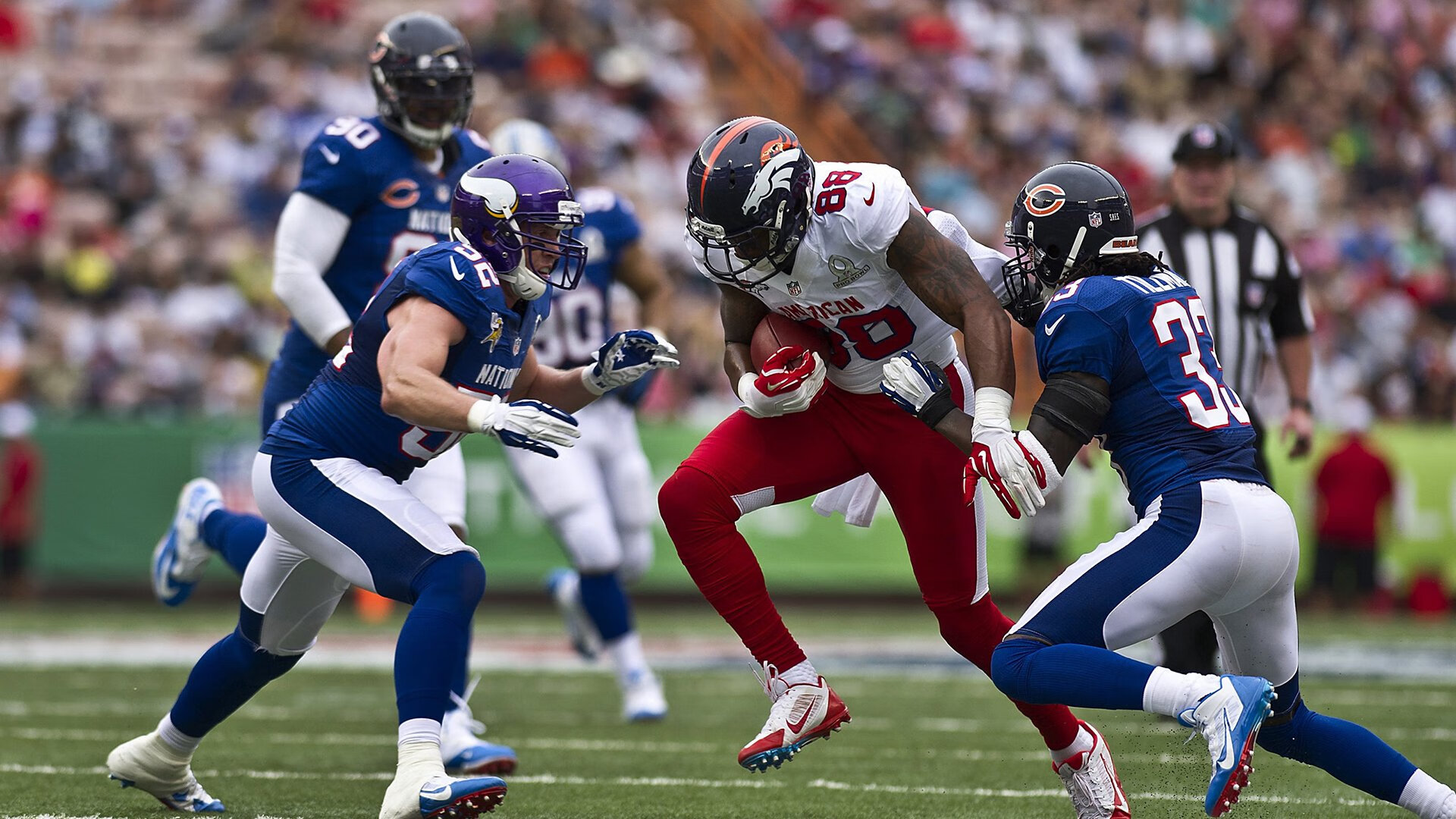 西甲精彩瞬间：突破、助攻、精彩不止！，西甲锦集